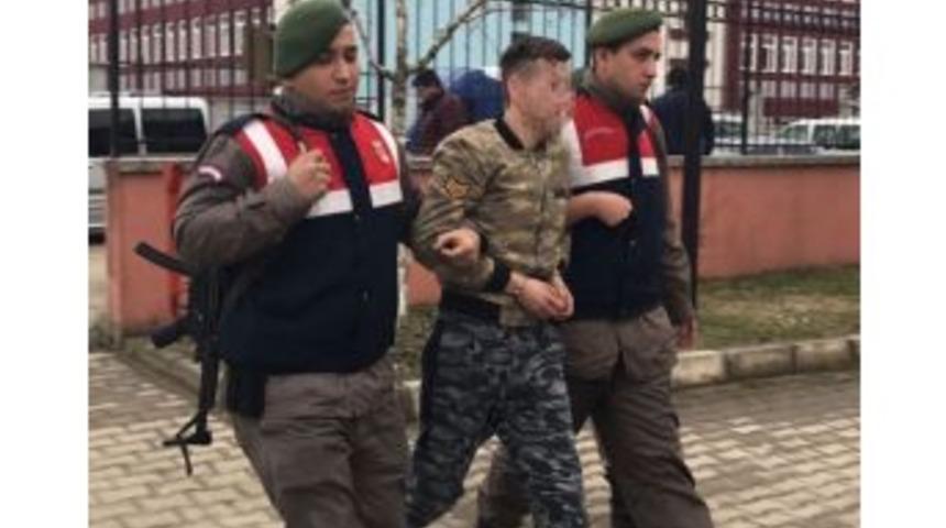 25 Ayrı Su&ccedil;tan Arınan Zanlı Yakalandı