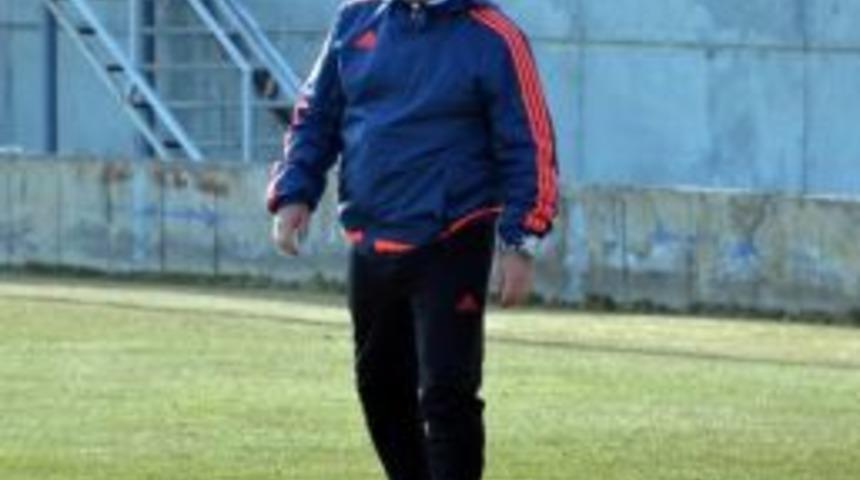 Sivasspor Ligde Ve Kupada İddialı