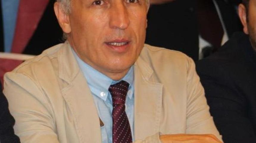 As Başkan &Ccedil;ubuk&ccedil;u: &Ccedil;ıkışımızı S&uuml;rd&uuml;rmek Istiyoruz