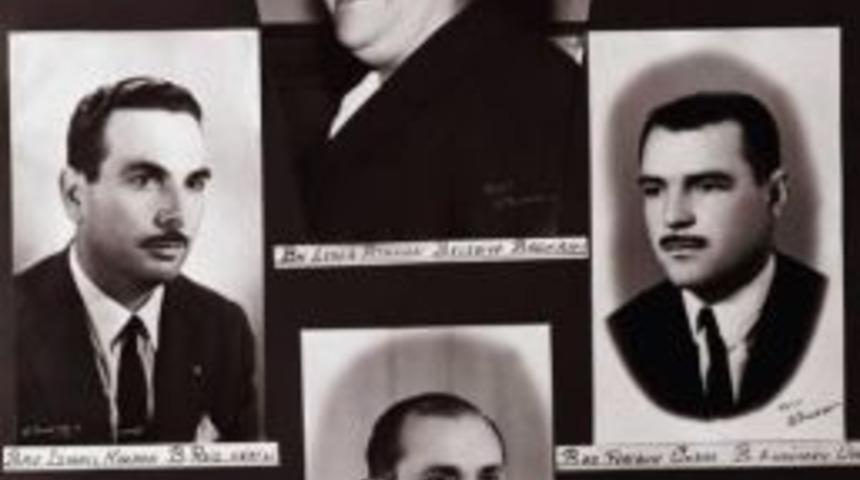 Leyla Atakan Ve Arkadaşları İ&ccedil;in Anma Etkinliği