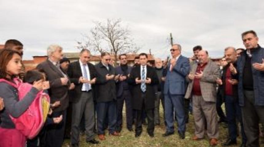 M. Kemalpaşa&rsquo;ya K&uuml;lliye