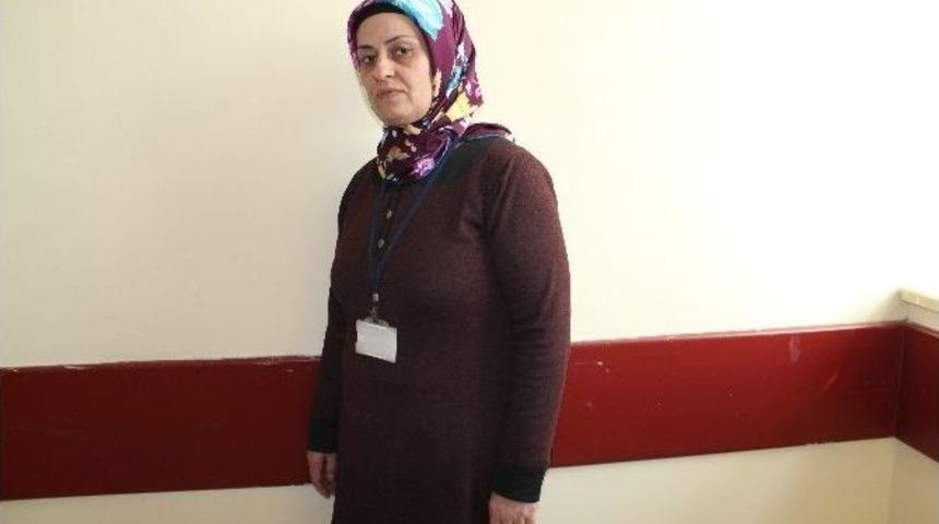 7 Ayda 52 Kilogram Verdi