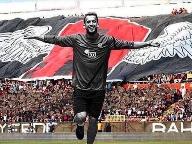 Ediz Bahtiyaroğlu unutulmadı