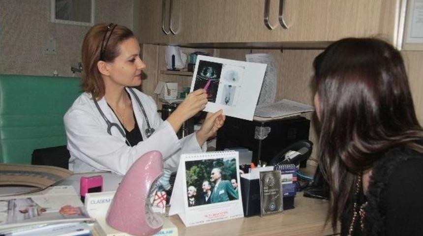 Sigara İ&ccedil;en Kadınların Bebekleri Daha &Ccedil;ok &Ouml;l&uuml;yor