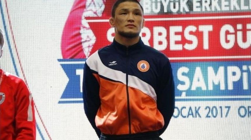 Serbest G&uuml;reş A Milli Takımı D&uuml;nya Kupası&rsquo;na Gidiyor