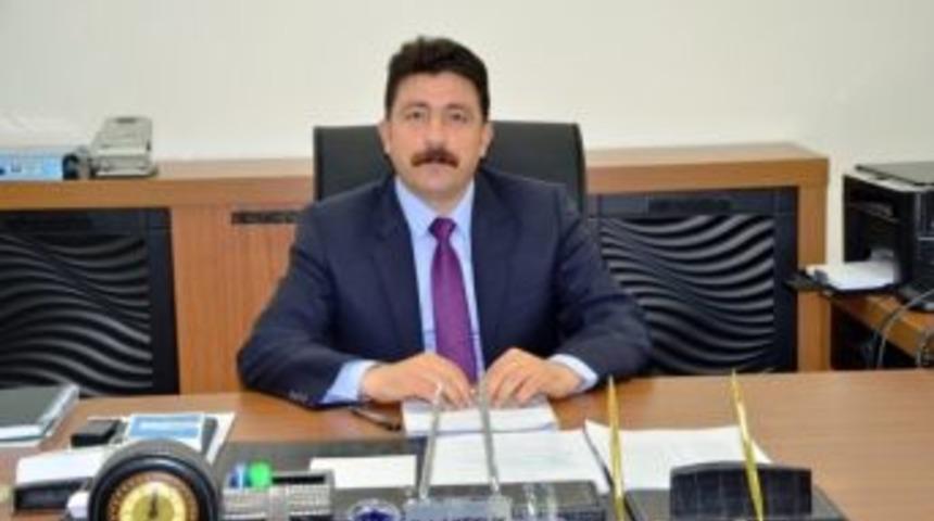 Ağrı&rsquo;da Ter&ouml;r Operasyonu