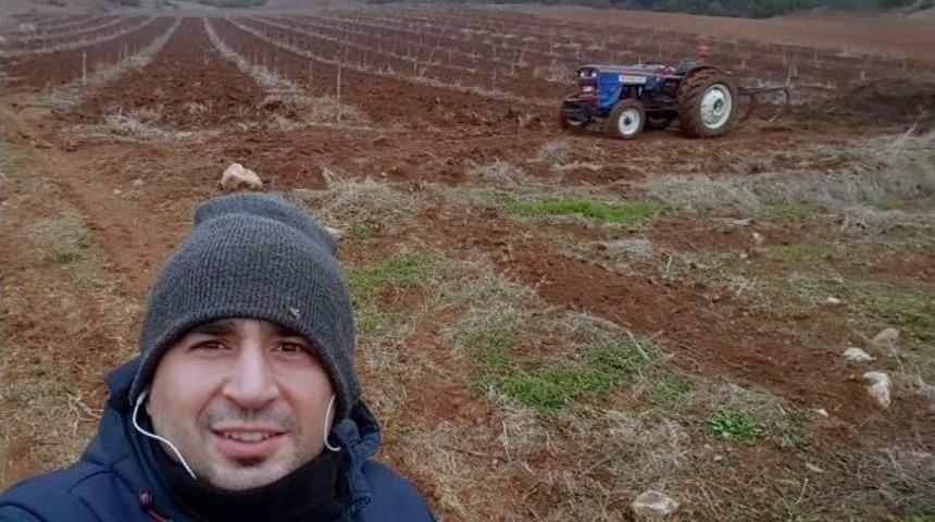 Ceviz Bahçesine Kavun Ekiyorlar