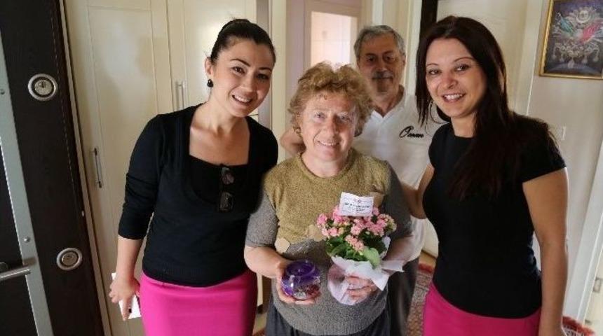 Mezitli Kart, Kullanıcılarına 300’ü Aşkın Hediye Dağıttı