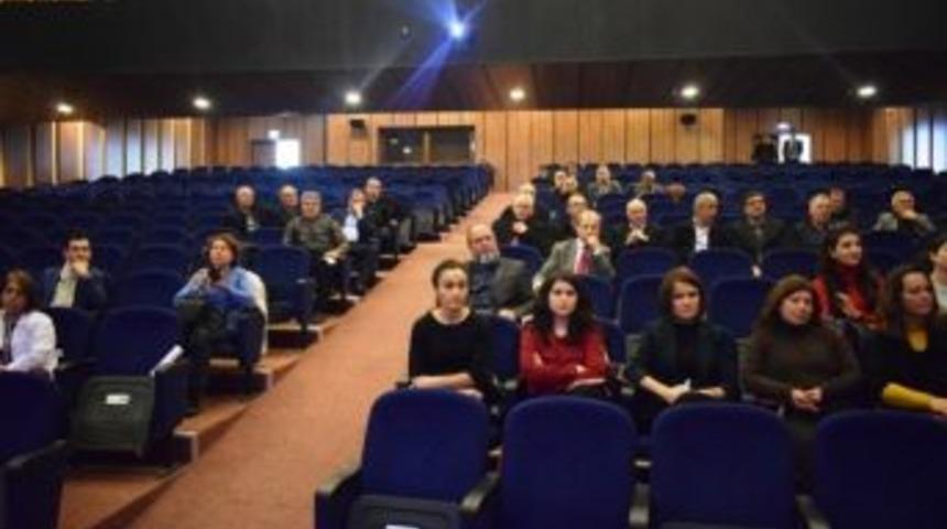 Ketem&rsquo;den Bilgilendirme Toplantısı