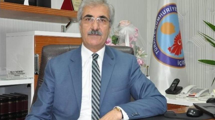 N&uuml;fus M&uuml;d&uuml;rl&uuml;klerinde Hafta Sonu Mesaisi