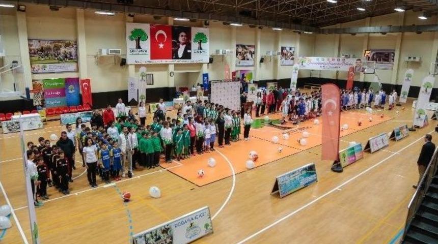 Sportif Organizasyonlar Hız Kesmiyor