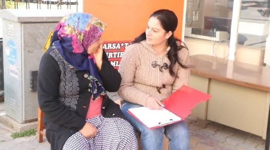 Kadirli’nin Adana’ya Bağlanması İçin İmza Kampanyası Başlatıldı