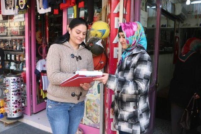 Kadirli’nin Adana’ya Bağlanması İçin İmza Kampanyası Başlatıldı