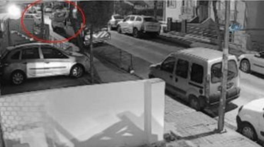 Cinnet Getiren Koca &Ouml;nce Karısını Ve Kayınvalidesini Vurdu, Sonra İntihar Girişiminde Bulundu