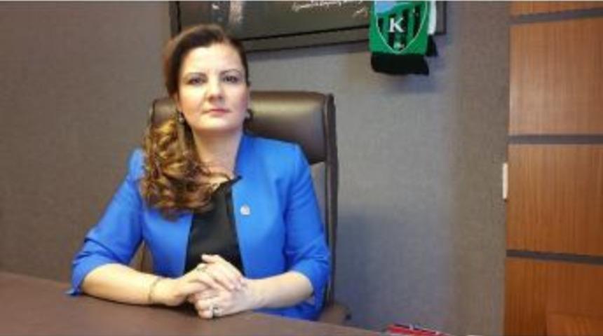 Milletvekili H&uuml;rriyet, Deniz Kirliliğini Meclis G&uuml;ndemine Taşıdı