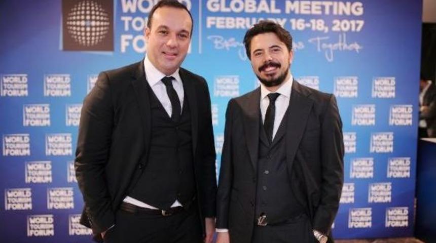 Thy En B&uuml;y&uuml;k Turizm Şirketleri Listesinde