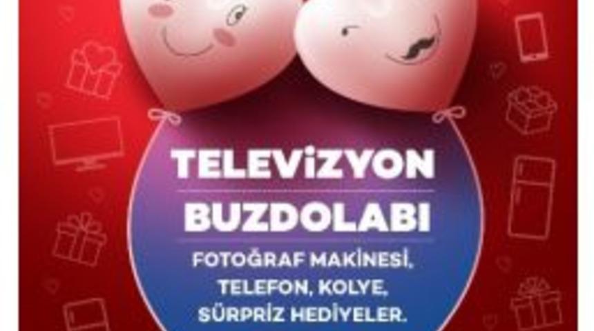 Sevgililer G&uuml;n&uuml; Hediyeniz Forum Erzurum&rsquo;dan