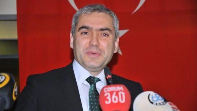 Gürsöz; Yerli Ilaç Üretimiyle Ilgili Çalışmalarımız Var