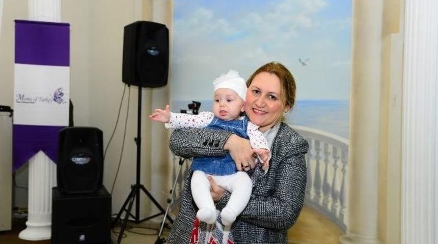 Beylikd&uuml;z&uuml;&rsquo;n&uuml;n Anneleri İ&ccedil;in Eğitimler Başlıyor