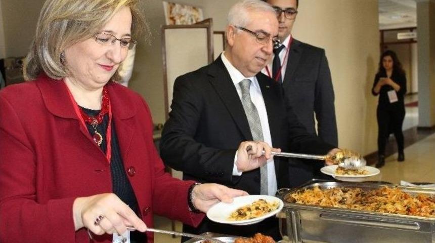 300 Diyetisyen Makarnaya Evet Deyip Tadım Yaptı