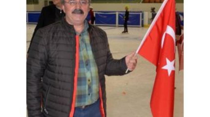 S&uuml;rat Pateni Milli Takım Sporcuları Madalya İ&ccedil;in Yarışacak