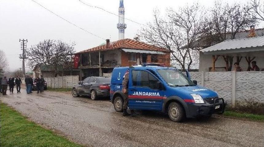 Sakarya&rsquo;ya Şehit Ateşi D&uuml;şt&uuml;