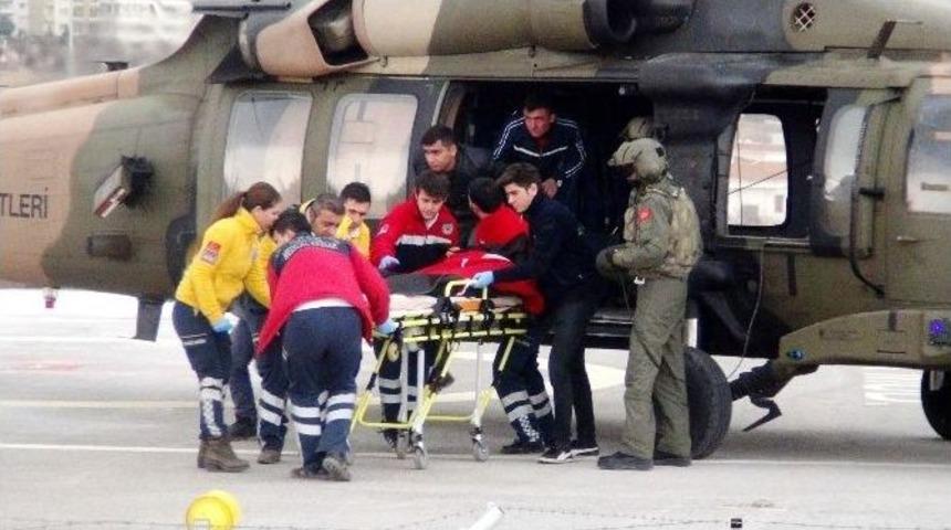 El Bab&rsquo;dan Acı Haber, Şehit Sayısı 5&rsquo;e Y&uuml;kseldi
