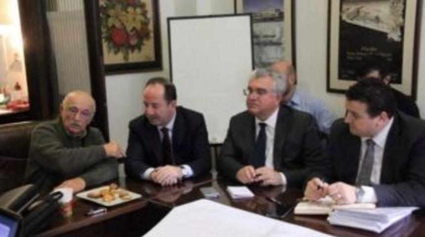 Şaheser Miniapark Projesi Sona Yaklaşıyor