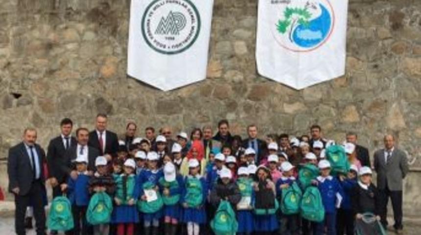 Enerjisa&rsquo;dan Yaban Hayatına Y&ouml;nelik &ldquo;farkımızda Mısınız&rdquo; Projesi