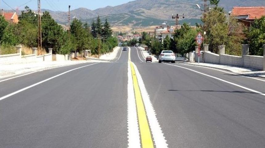 H&uuml;y&uuml;k&rsquo;e 4,8 Milyonluk Prestij Cadde Yatırımı