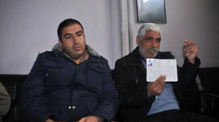 İranlı Sakanifer, 10 G&uuml;nd&uuml;r &Ccedil;ığ Altında