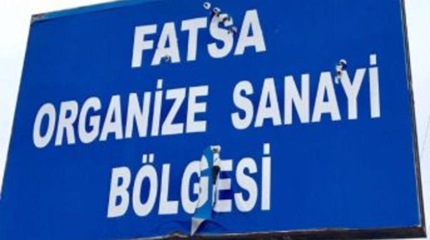 Şehir Magandaları Tabelayı Hedef Aldı