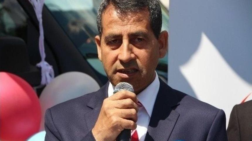 Bilecik Halk Sağlığı M&uuml;d&uuml;r&uuml; Balcı&rsquo;nın 9 Şubat D&uuml;nya Sigara Bırakma G&uuml;n&uuml; Mesajı