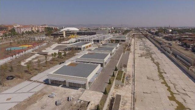 Balıkesir’de Bir Günde Büyükşehire Ait 47 Milyon 600 Bin Liralık Arsa Satıldı