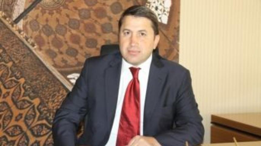 Stso Başkanı Kuzu&rsquo;dan İstihdam Seferberliği &Ccedil;ağrısı