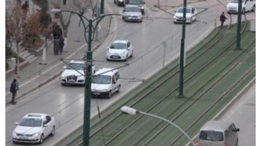 Gaziantep&rsquo;te Bir Yılda 17 Bin Ara&ccedil; Arttı