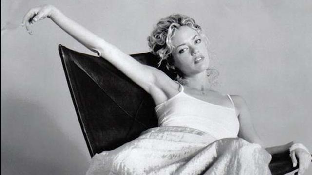 &Uuml;nl&uuml; oyuncu uykusunda &ouml;ld&uuml; 12