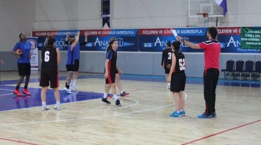 Halit Ziya Ağcabay: "ligi 5. Sırada Bitirmeyi Hedefliyoruz"