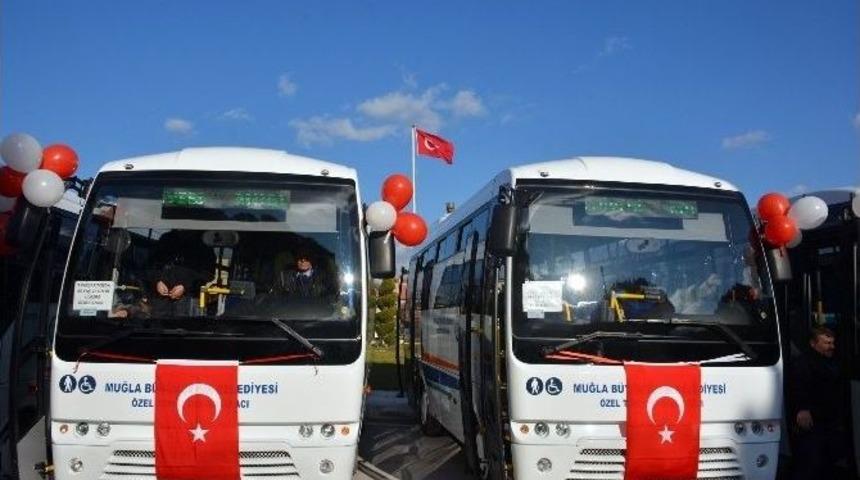 Toplu Taşımada D&ouml;n&uuml;ş&uuml;m Devam Ediyor
