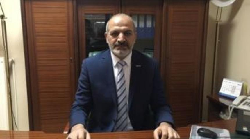 M&uuml;siad&rsquo;ın Malatya Y&ouml;netiminin G&ouml;revden Alındığı Y&ouml;n&uuml;ndeki Haberlere Yalanlama