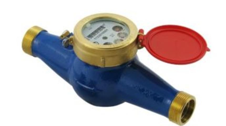 Su Saya&ccedil;ları Evin Dışına Alınacak