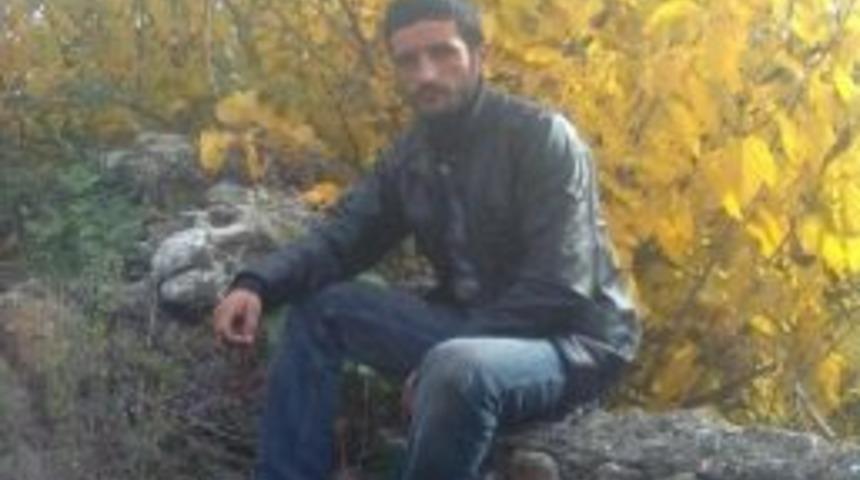 Aranan Zehir Taciri Yakalandı