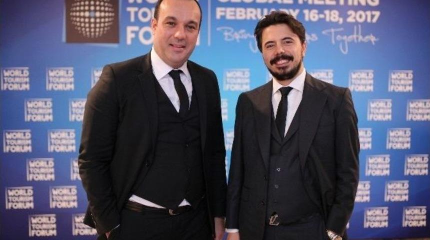 D&uuml;nya&rsquo;nın En B&uuml;y&uuml;k 100 Turizm Şirketi A&ccedil;ıklandı