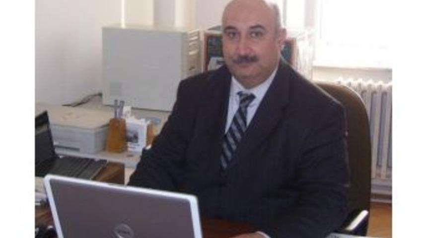 Avrupa Birliği Desteğiyle &rsquo;siber G&uuml;venlik&rsquo; Eğitim M&uuml;fredatı Zonguldak&rsquo;ta Geliştirilecek