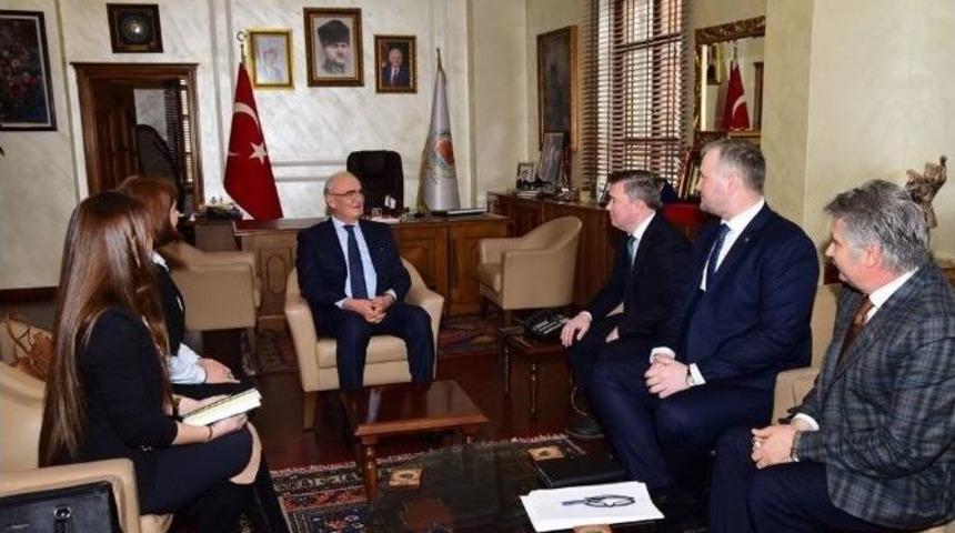 Krasnodar&rsquo;a Direkt U&ccedil;uşlar Yeniden G&uuml;ndemde