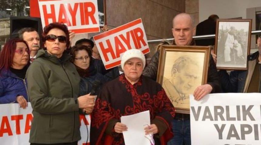 Manisa Add'den T&uuml;rkiye Varlık Fonu'na Tepki