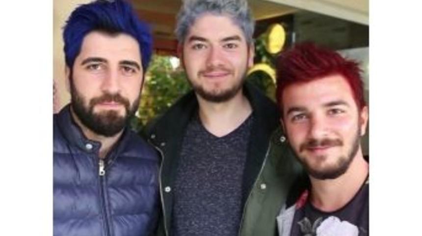 İnternet Fenomenlerine "sanal Kumar" G&ouml;zaltısı