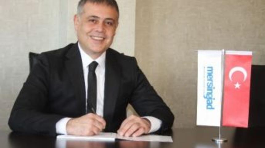 Mehmet İzol: "istihdam Artışı, Refah Seviyesini Y&uuml;kseltir"