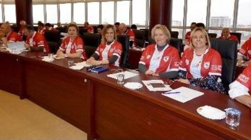 Om&uuml;&rsquo;de G&uuml;nlerden Samsunspor