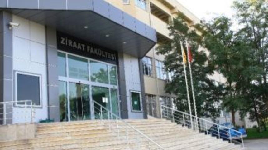 Ziraat Fak&uuml;ltesi Atağa Ge&ccedil;ti